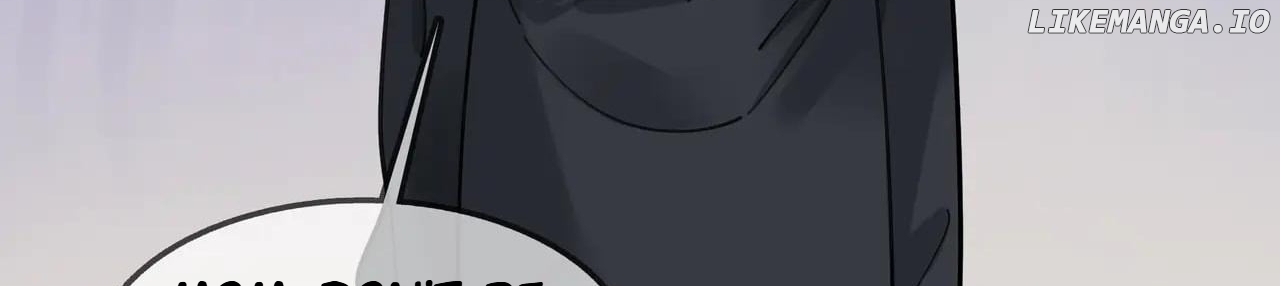Daddy President Is Too Hard To Deal With Chapter 143 - page 6